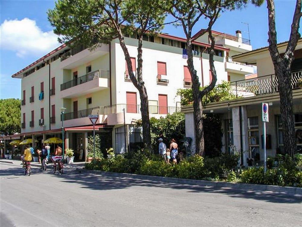 Hotel Cavallino Bianco 외부 사진